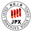 JPX 東証上場