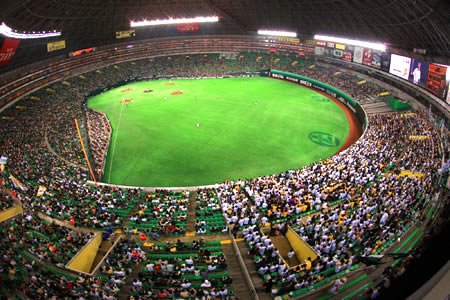 プロ野球協賛イメージ1