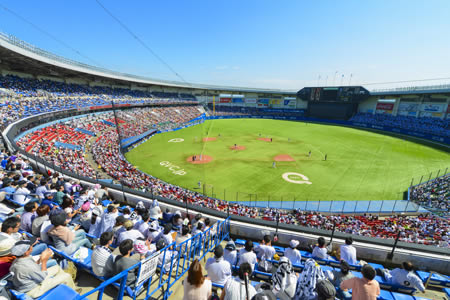 プロ野球協賛イメージ2