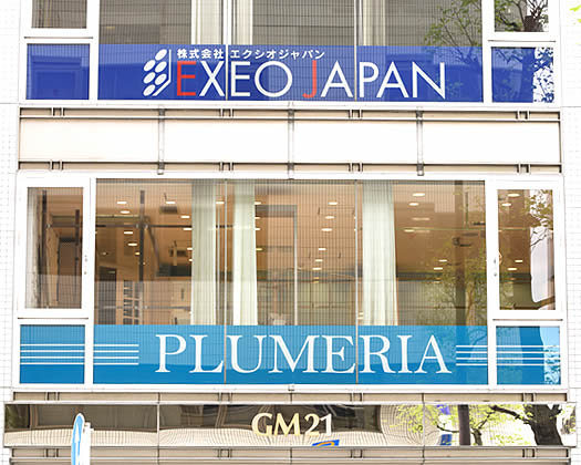 株式会社エクシオジャパン 本社イメージ1