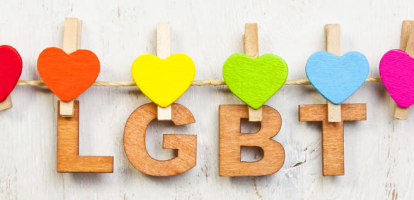 LGBTの理解と対応