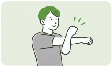 心身の健康づくり