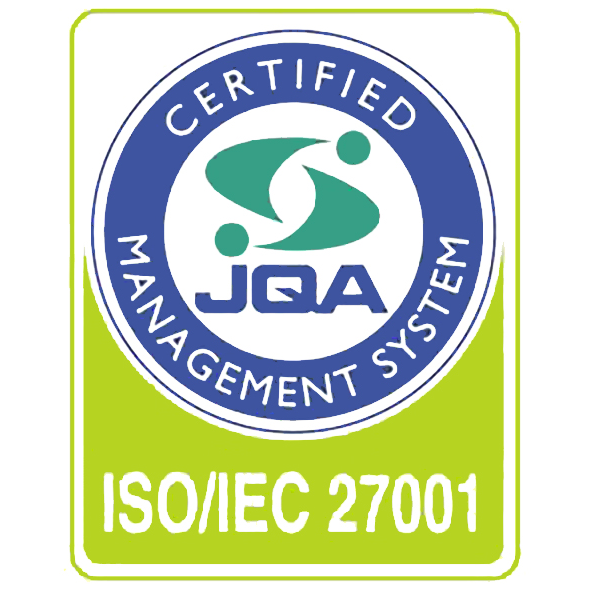 ISO/IEC 27001