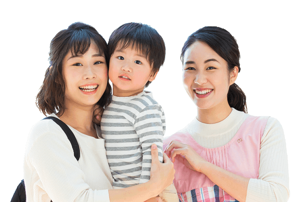相談受付中