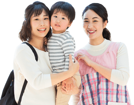 相談受付中
