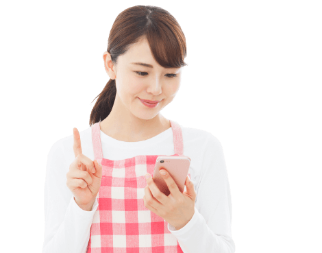 相談受付中