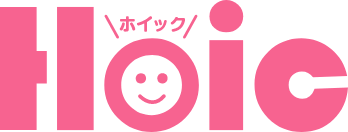 ホイックロゴ