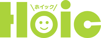 ホイックロゴ